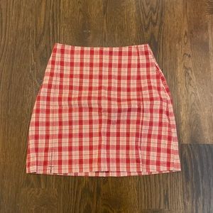 brandy meveille size small